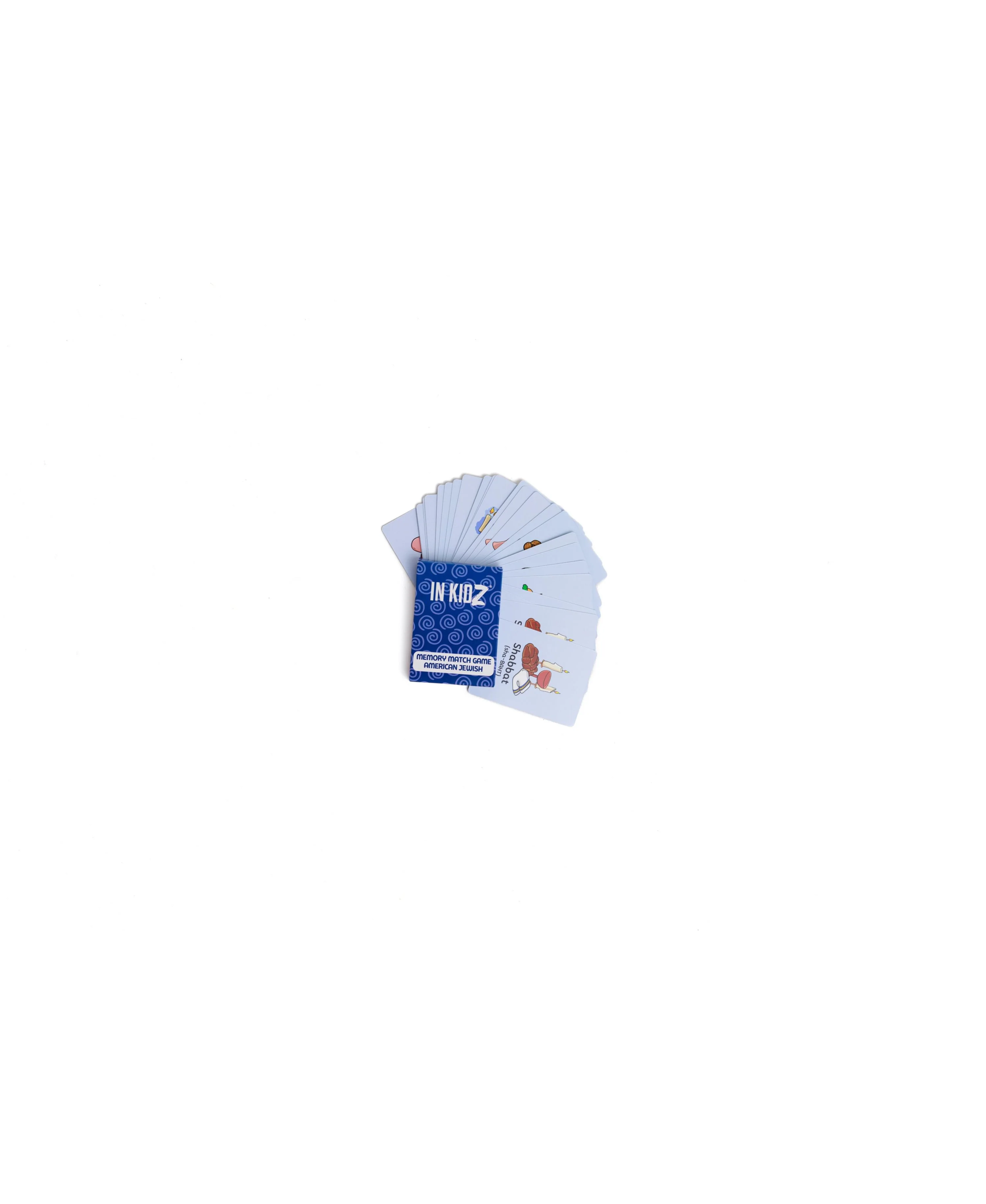 In KidZ Culturez American Jewish Exploration Kit - Educational and Interactive - Image 12