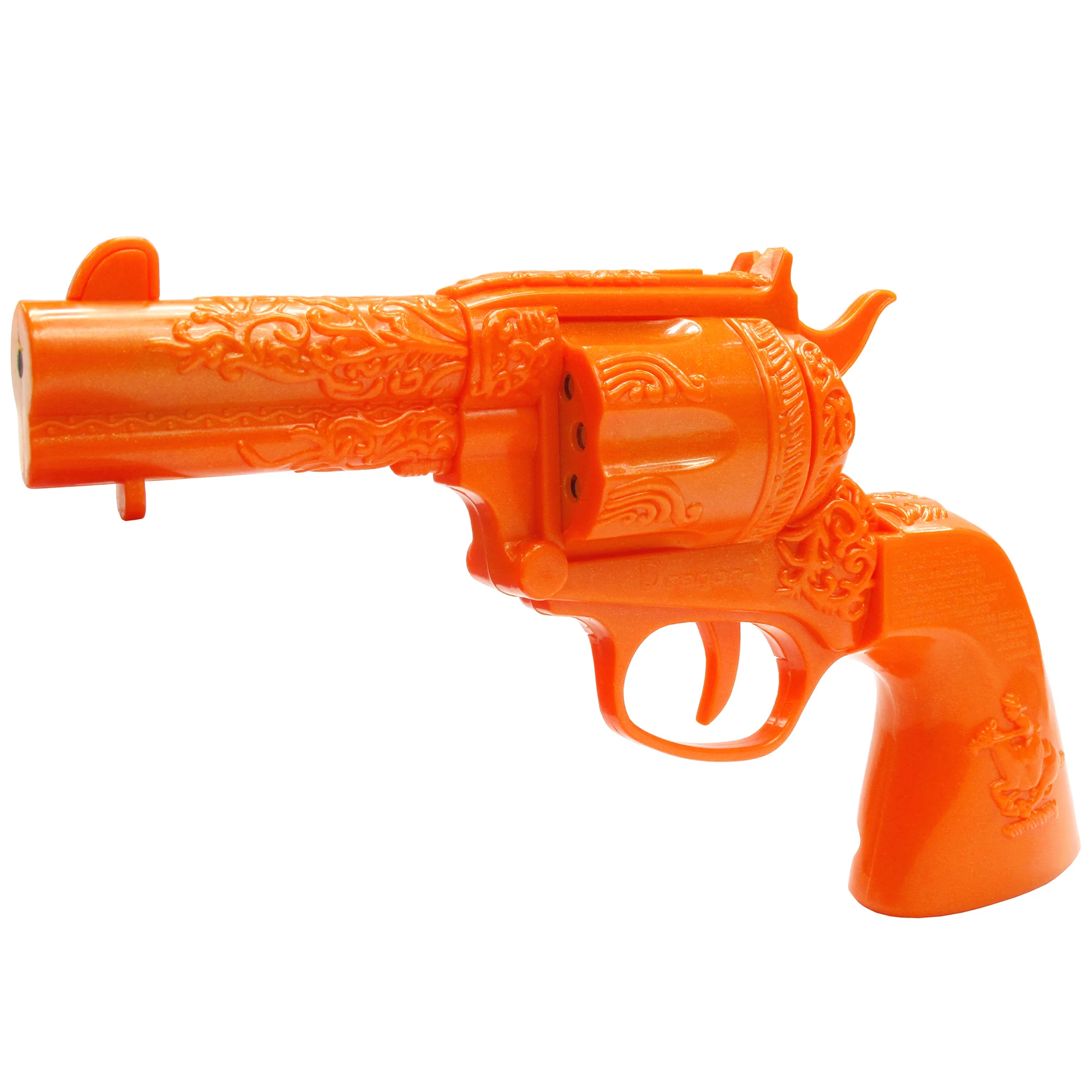Dragon-i Wild West Gunslinger Infrared Target Shooting Set With Pistol And Targets - Image 4