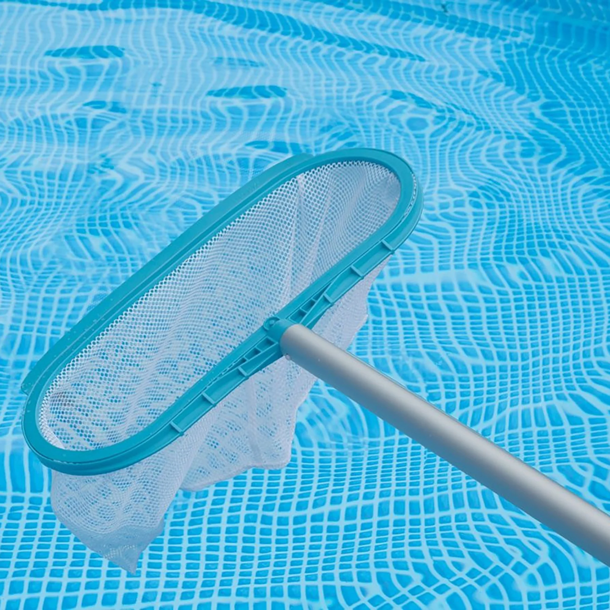 Intex Deluxe Pool Cleaning Maintenance Kit for 18ft and Above Pools - Image 4