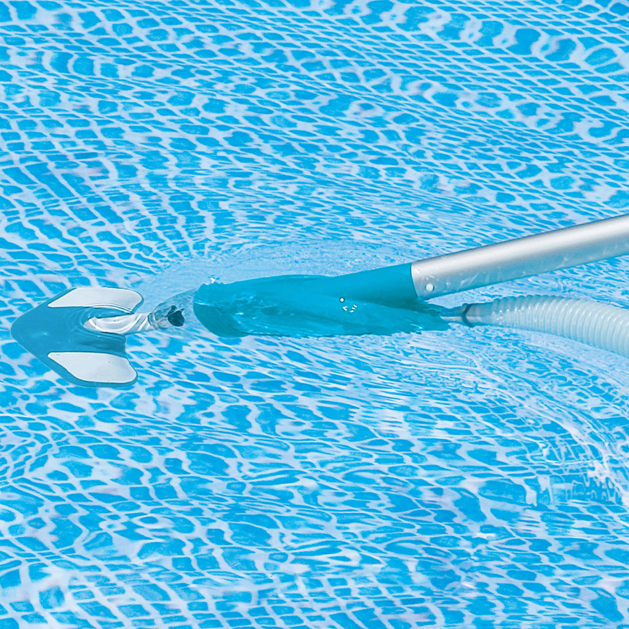 Intex Deluxe Pool Cleaning Maintenance Kit for 18ft and Above Pools - Image 5