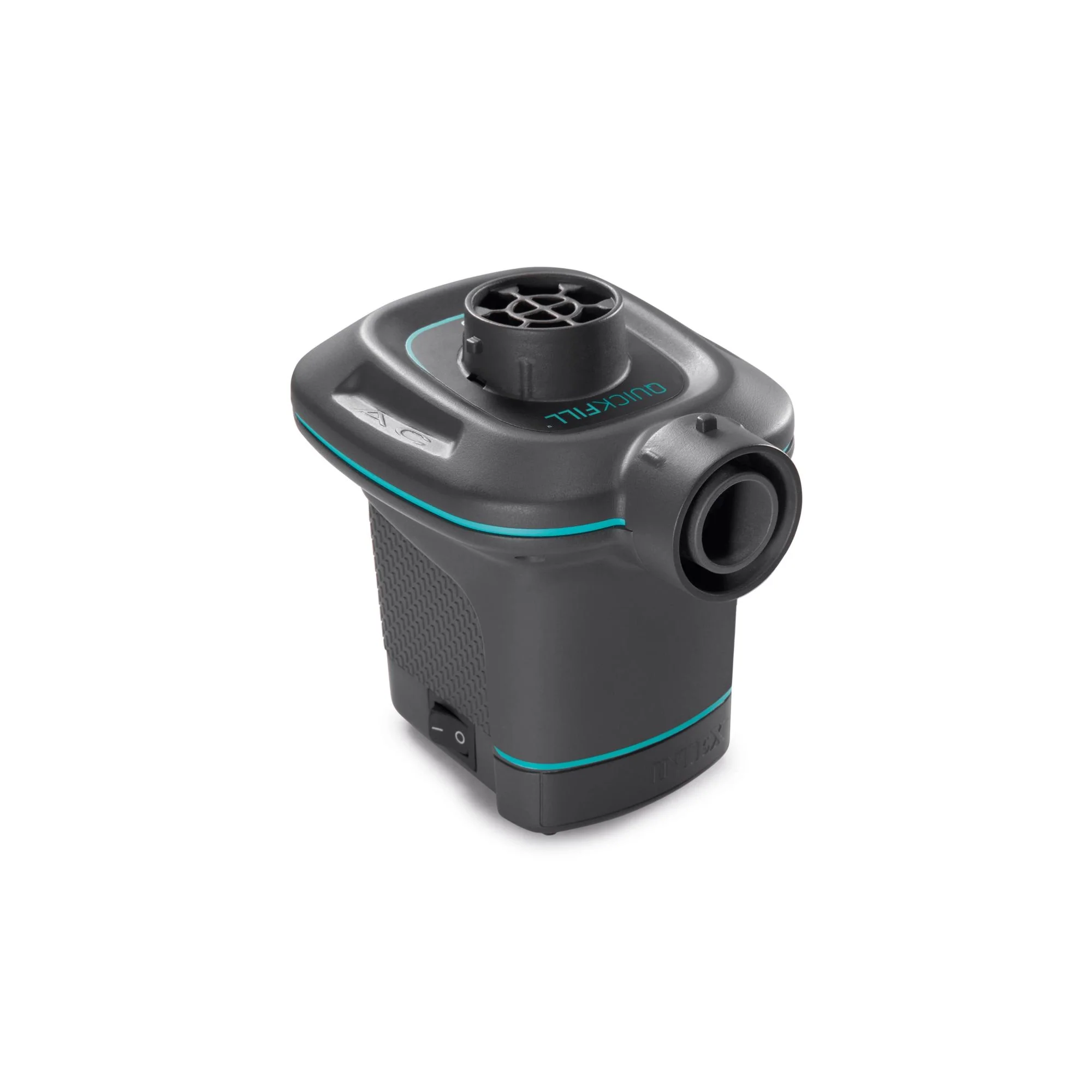 Intex Quick-Fill 120V AC Electric Air Pump - Image 2
