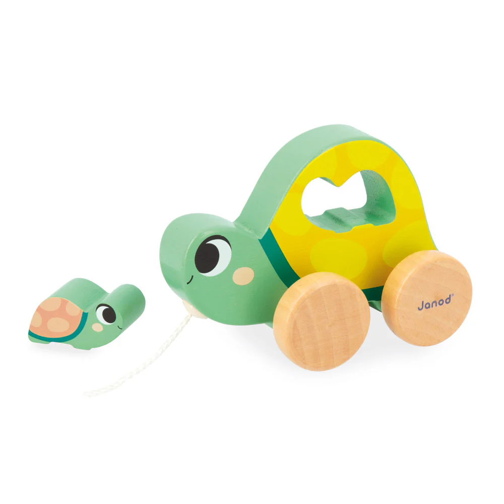 Janod Musical Wonder Toy Box - Assorted Activities for Toddlers - Image 8
