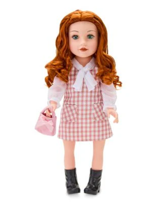 Journey Girls Chic Fashion Doll Outfit Set - Image 6