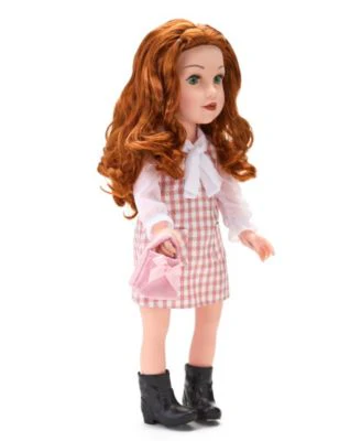 Journey Girls Chic Fashion Doll Outfit Set - Image 8