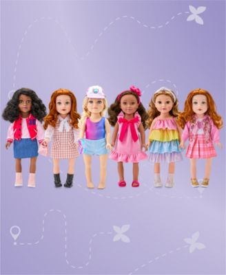 Journey Girls Epic Threads Spark Glam Fashion Pack - Image 2