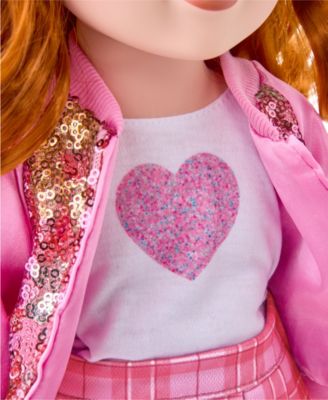 Journey Girls Epic Threads Spark Glam Fashion Pack - Image 4