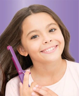 Journey Girls 7-Piece Glam Studio Hair Styling Set - Image 2