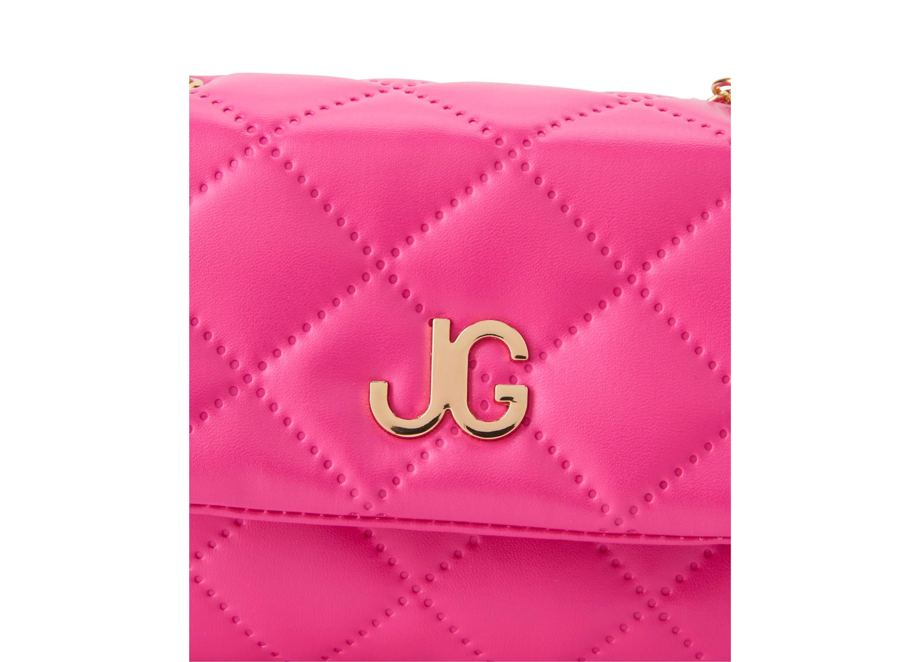 Journey Girls Vibrant Monogram Fashion Purse, Kid-Sized Accessory - Image 2