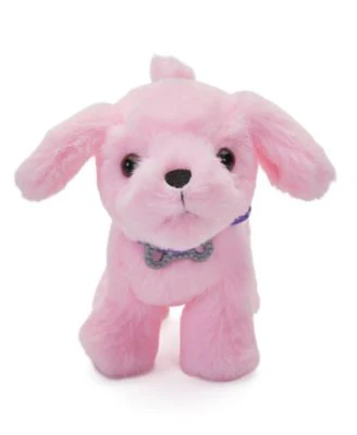 Journey Girls Playful Pet Plush Dog Playset - Image 2
