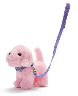 Journey Girls Playful Pet Plush Dog Playset - Image 7