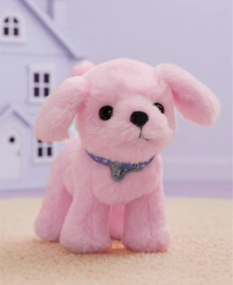 Journey Girls Playful Pet Plush Dog Playset - Image 9
