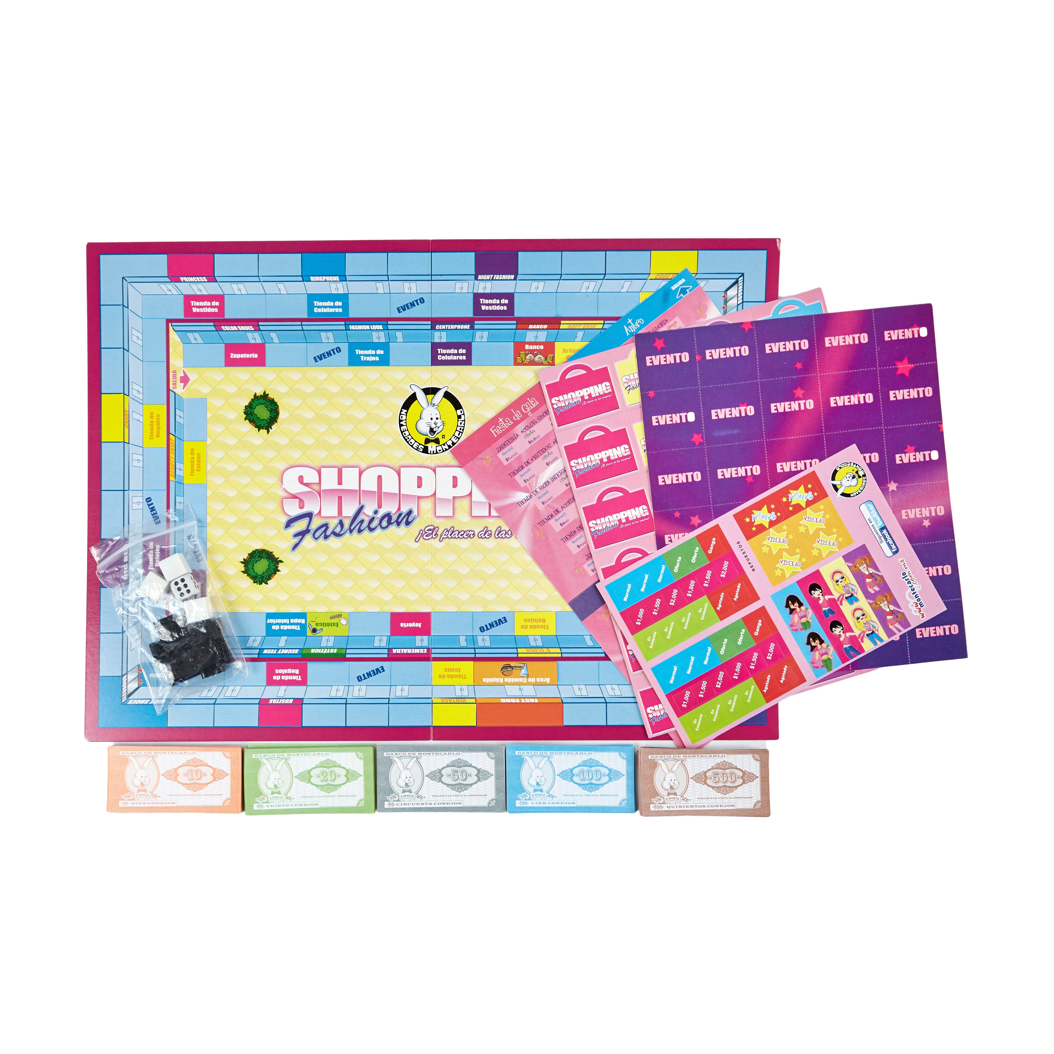 Juego de Shopping Mall - Ultimate Fashion Shopping Challenge - Image 3