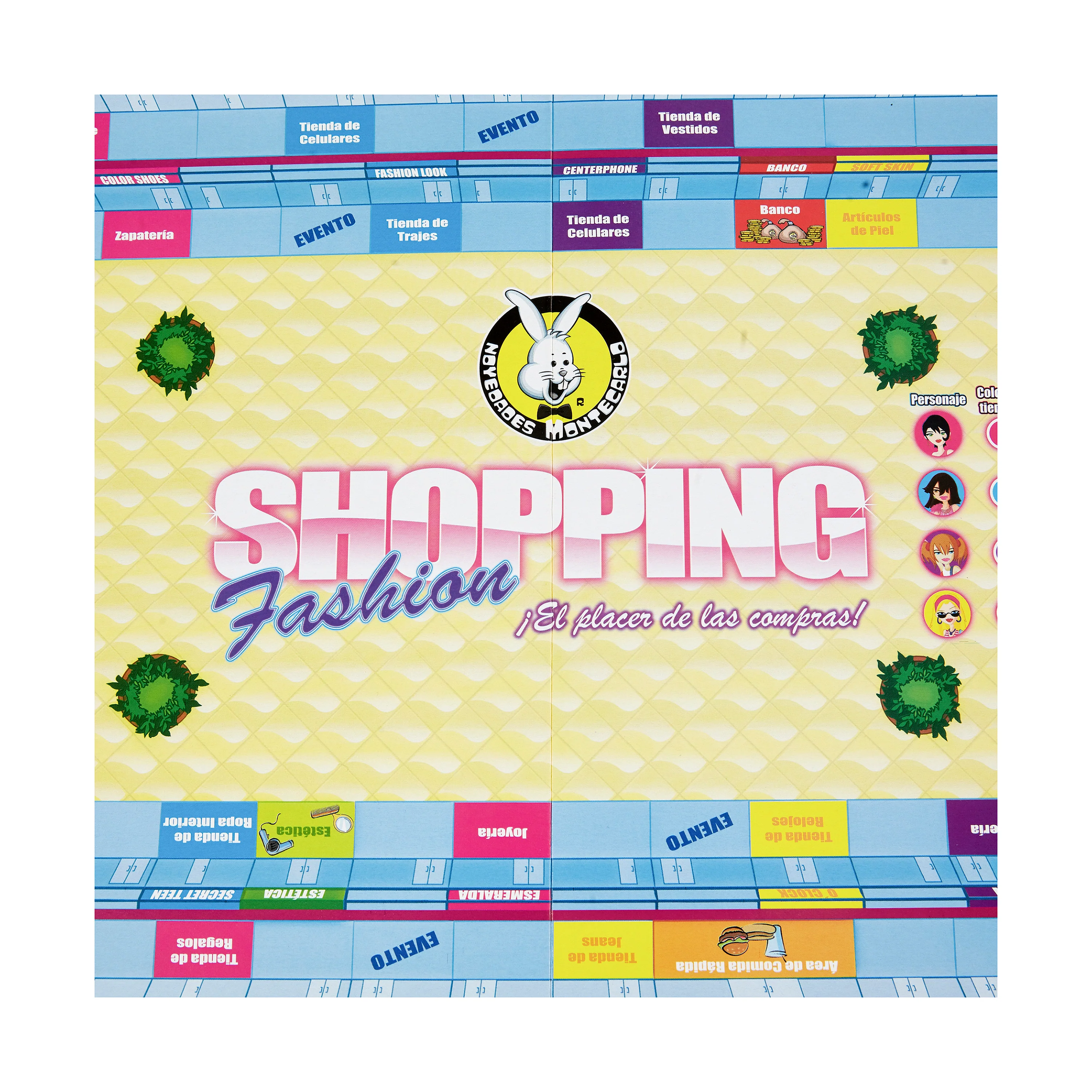 Juego de Shopping Mall - Ultimate Fashion Shopping Challenge - Image 5