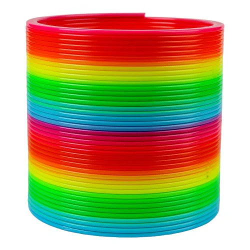 Go! Games Jumbo Rainbow Spring Color Cascade - Image 2