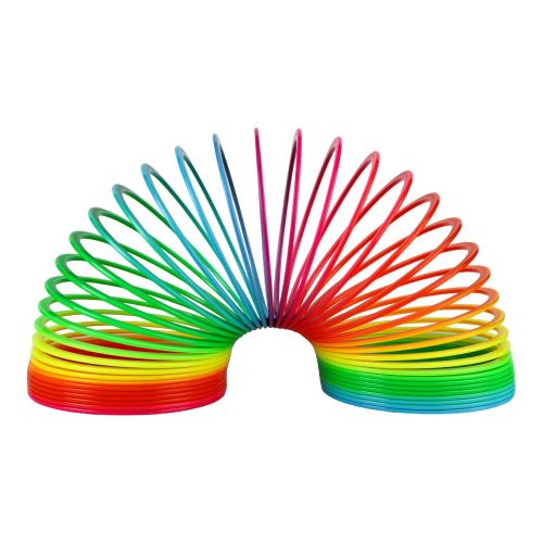 Go! Games Jumbo Rainbow Spring Color Cascade - Image 5