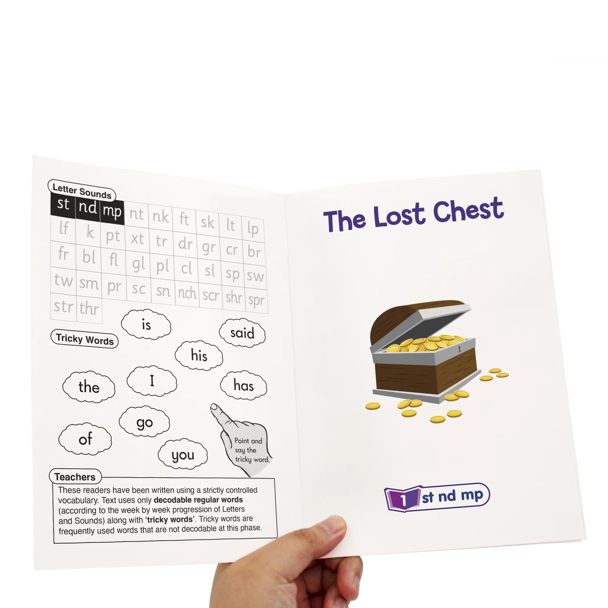 Junior Learning Beanies Diversity Phase 4 - 12 Book Hi-Lo Decodable Set - Image 5