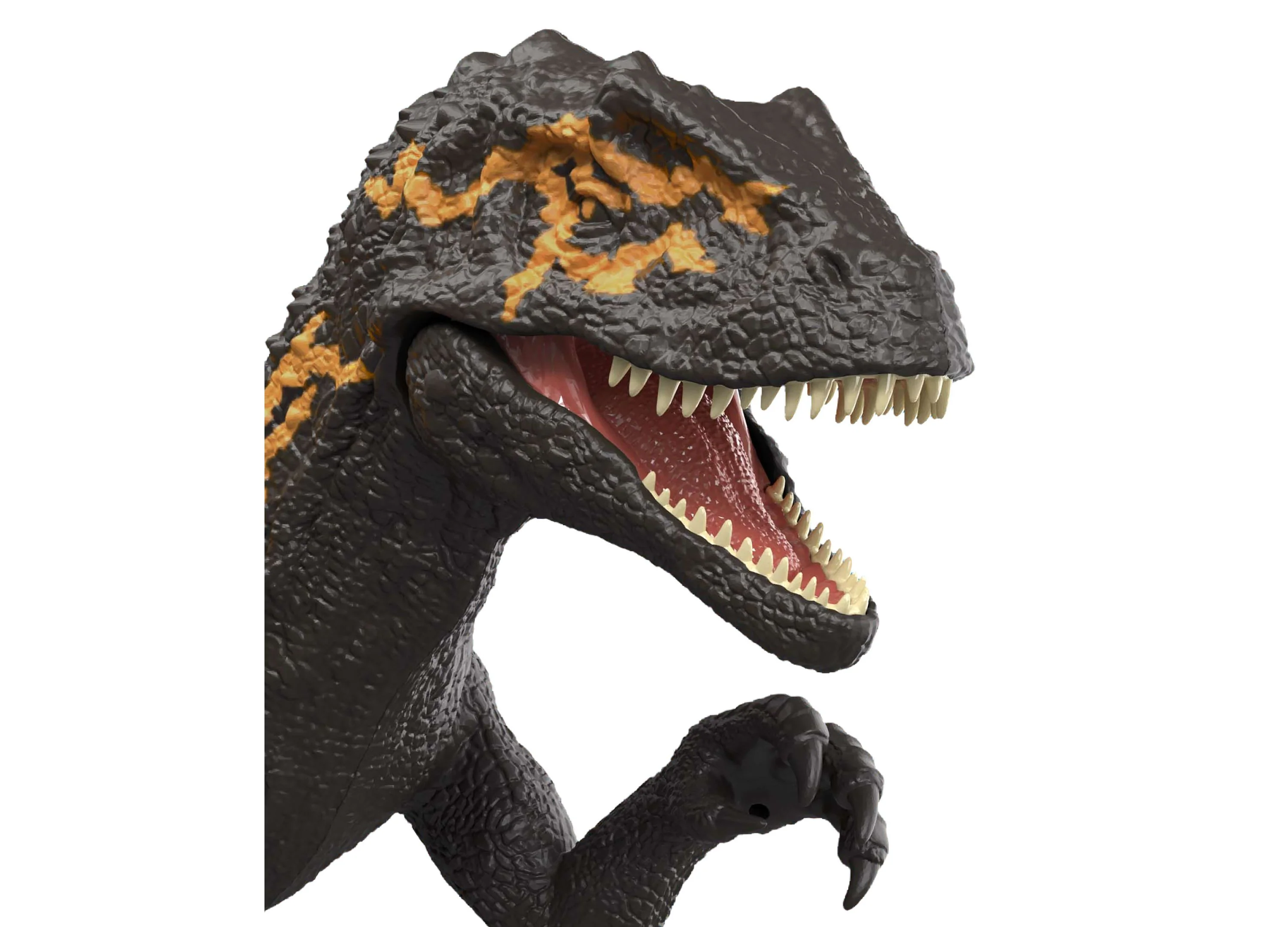 Jurassic World Dino Reveal Deluxe 11-Inch Color Change Dinosaur Figure - Image 2