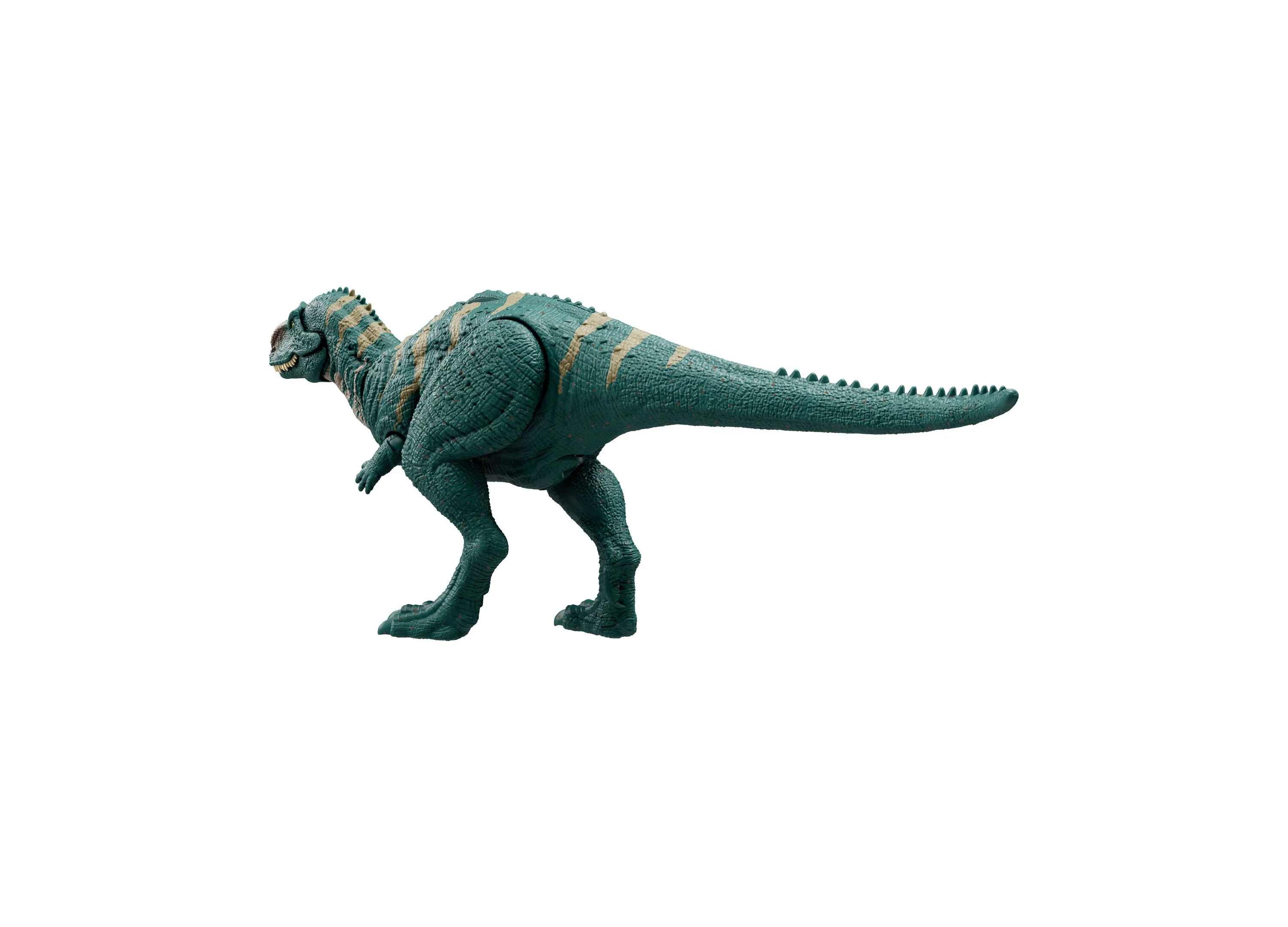 Jurassic World 13 inch Majungasaurus Action Figure with Roaring Sound - Image 2
