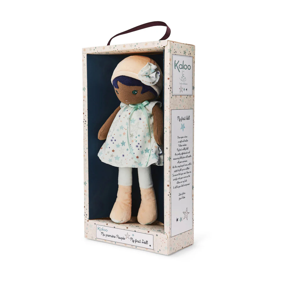 Kaloo Tendresse Large Manon K Soft Cuddle Doll - Image 2