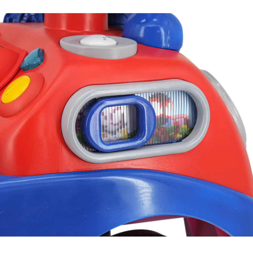 Kiddieland - My First Activity Ride-On - Amazing Spidey - Lights & Sounds - Image 3