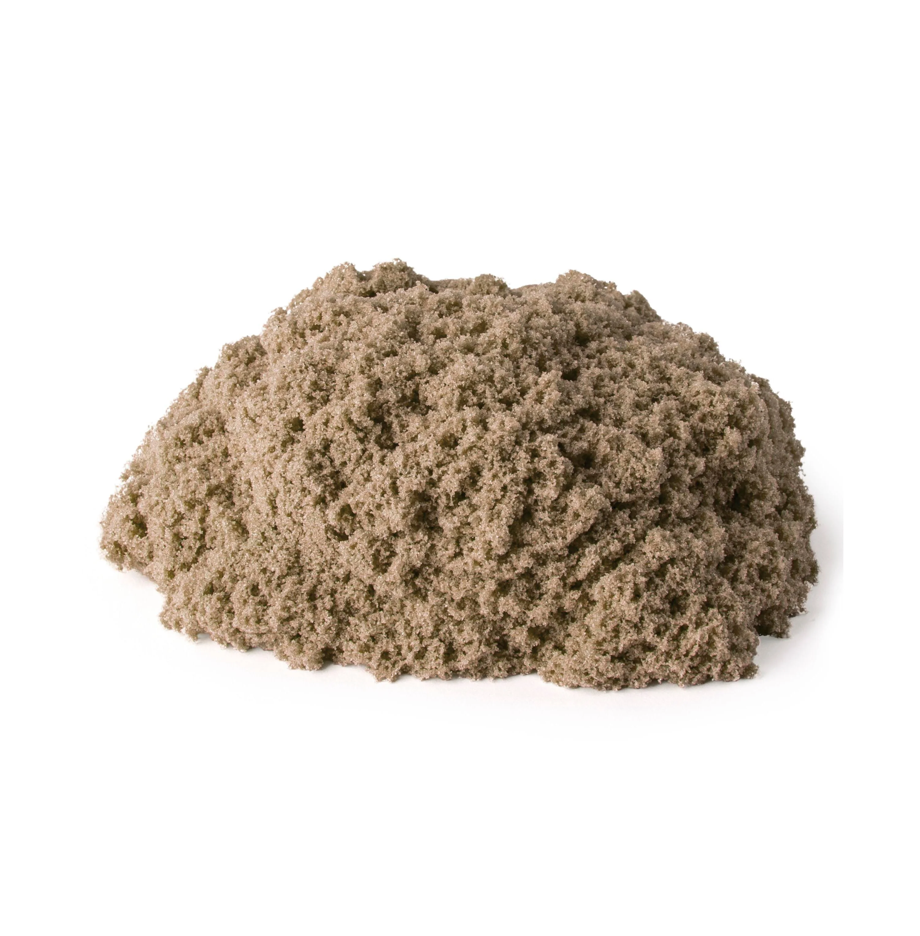 Kinetic Sand - Construction Site Sandbox Playset - Image 4