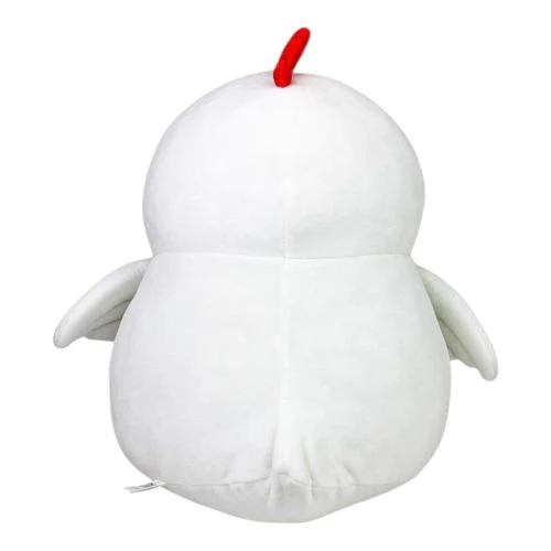 Kobioto Supersoft Collection Chicken Plush - Cozy Cuddles - Image 4