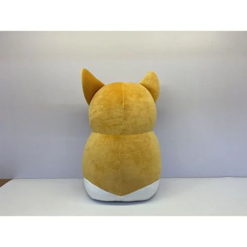 Kobioto 14 inch Corgi Supersoft Plush - Embrace Adorable Softness - Image 2