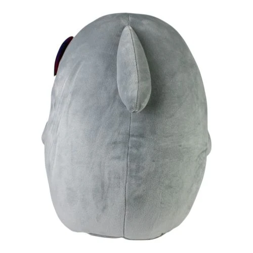 Kobioto Shark Supersoft Plush Stuffed Animal - Cuddly Comfort Toy - Image 3