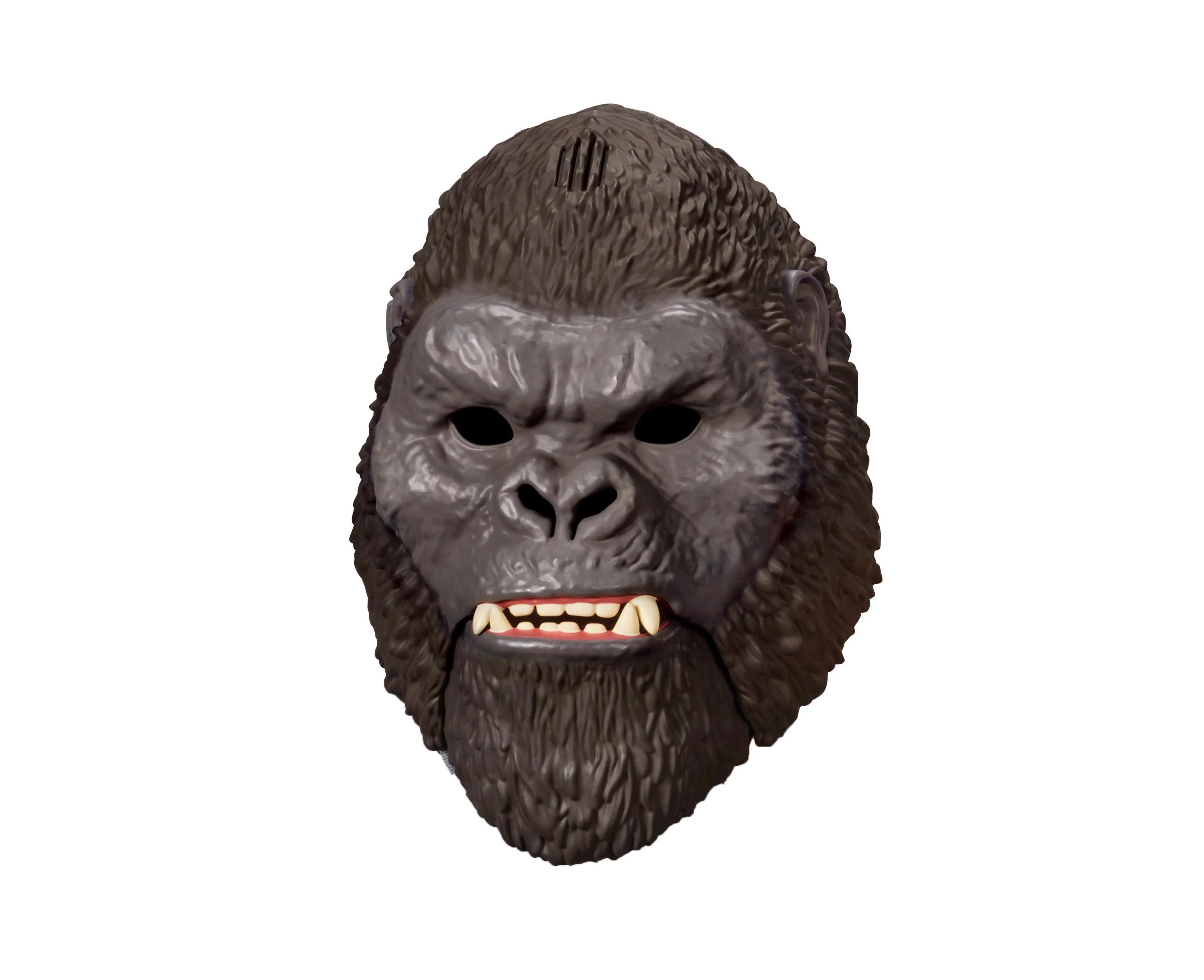 MonsterVerse Kong Skull Island Role Play Mask - Movie Authentic Design - Image 2
