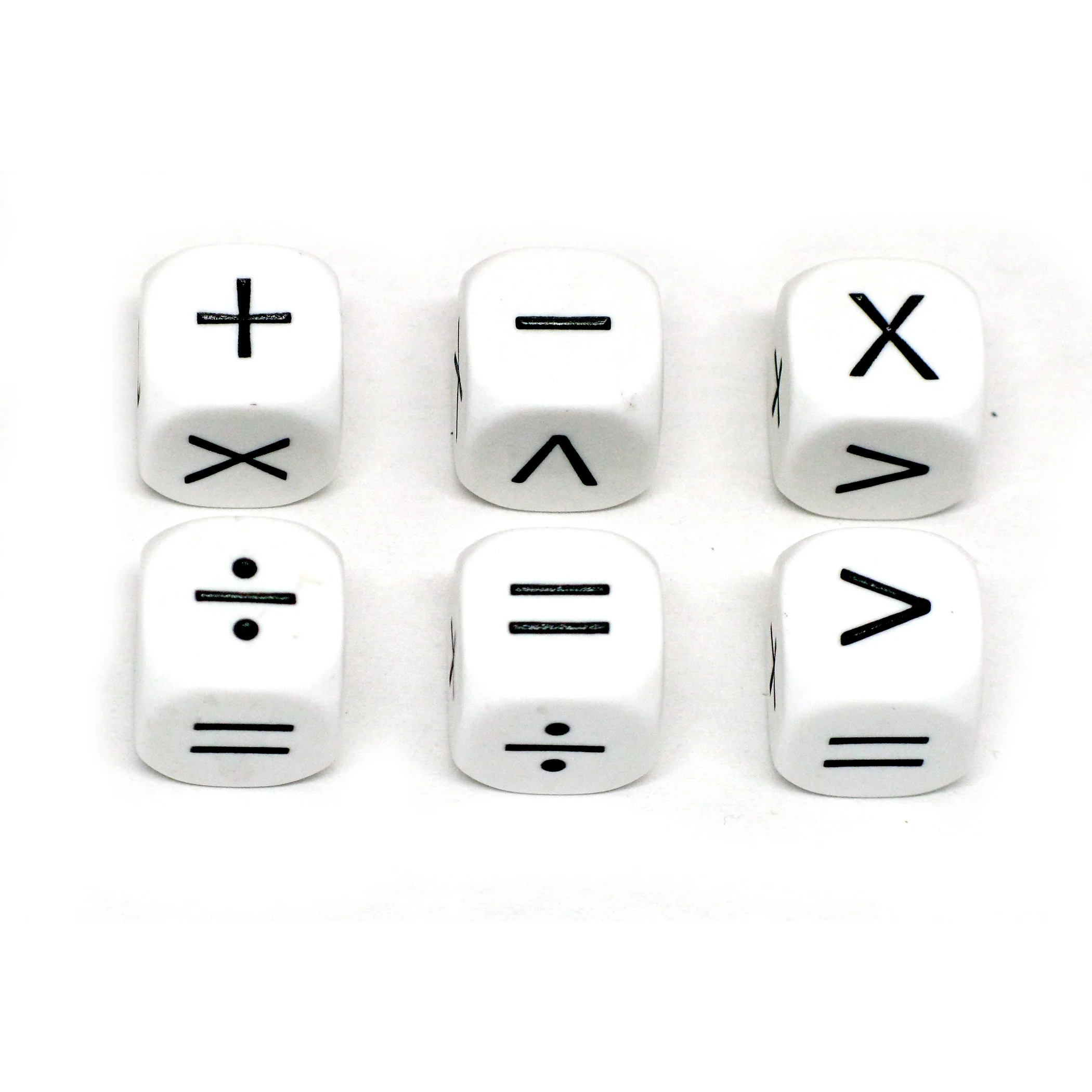 Koplow Games Operators Dice Math Fun Set, 36 Count - Image 2