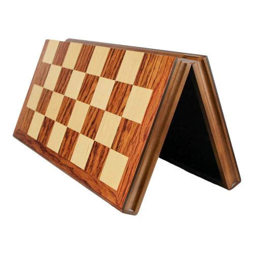 Go! Games Grand Royale Wooden Chess Set - A Timeless Strategy Game - Image 11