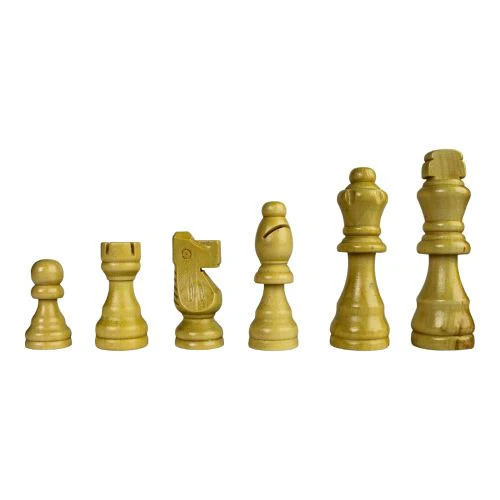 Go! Games Grand Royale Wooden Chess Set - A Timeless Strategy Game - Image 14