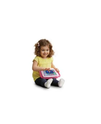 LeapFrog 2-In-1 Laptop Touch Learning System - Interactive Educational Toy - Image 2