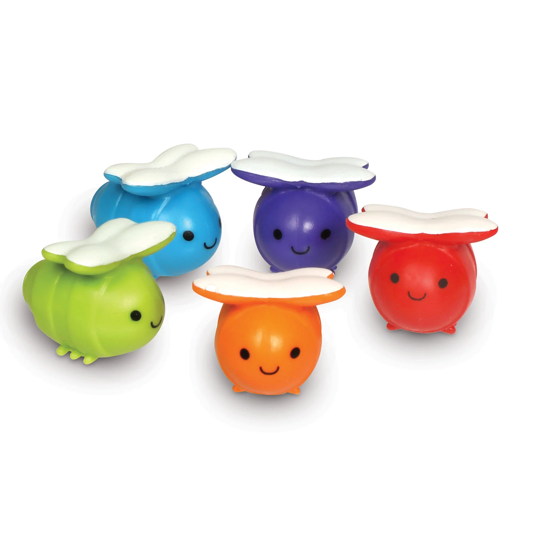 Learning Resources Balancing Bees Fine Motor Sorting Set - Eco-Friendly Learning Toy - Image 4