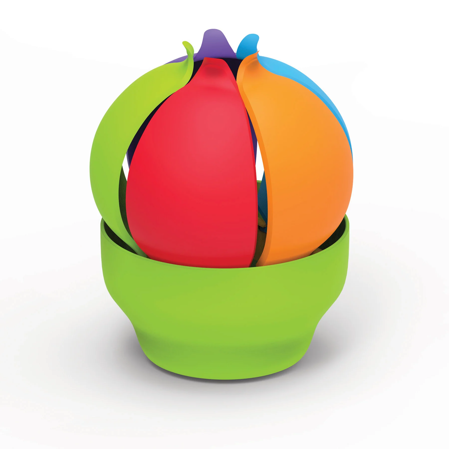 Learning Resources Balancing Bees Fine Motor Sorting Set - Eco-Friendly Learning Toy - Image 6