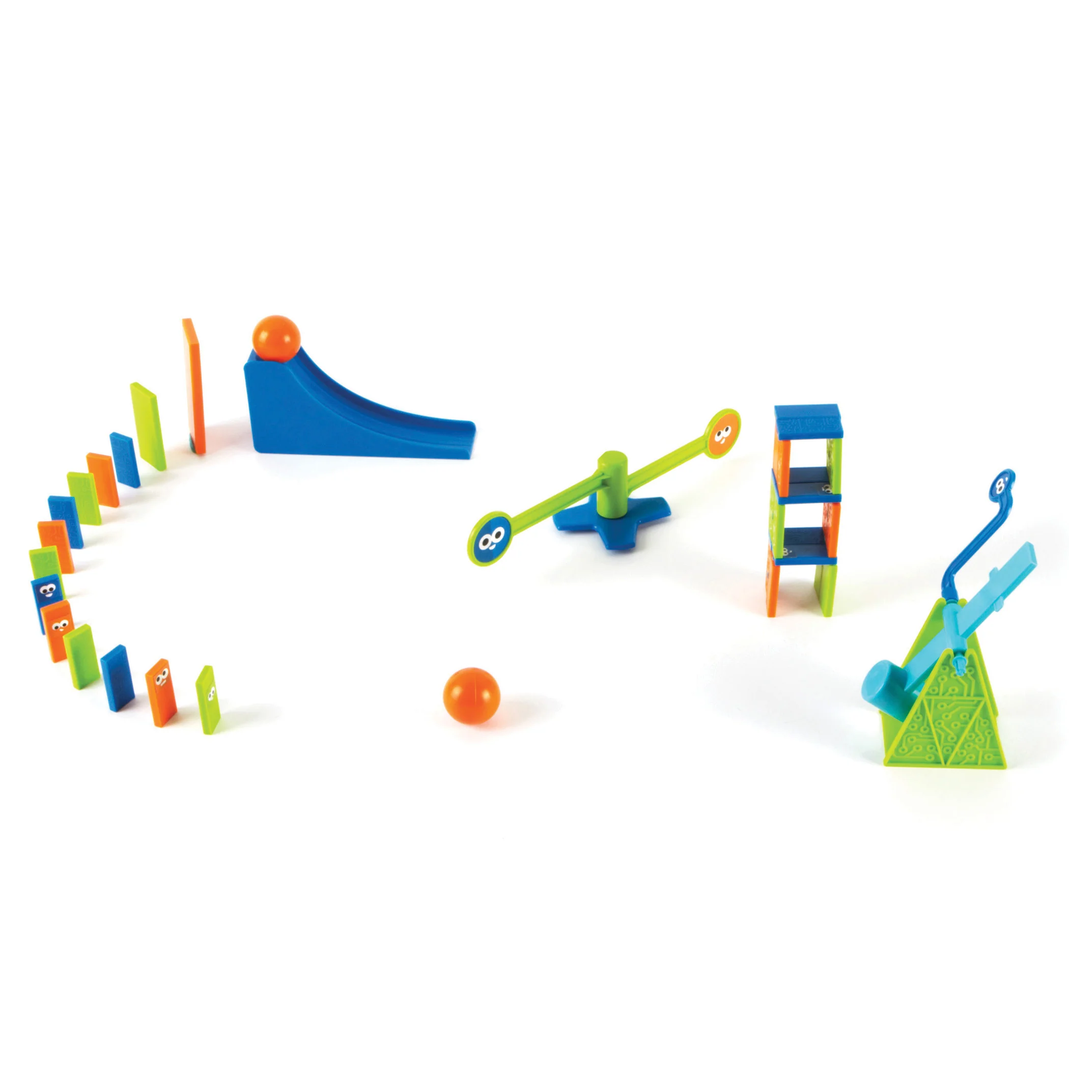 Learning Resources Botley's Coding Adventures Accessory Set - Image 3