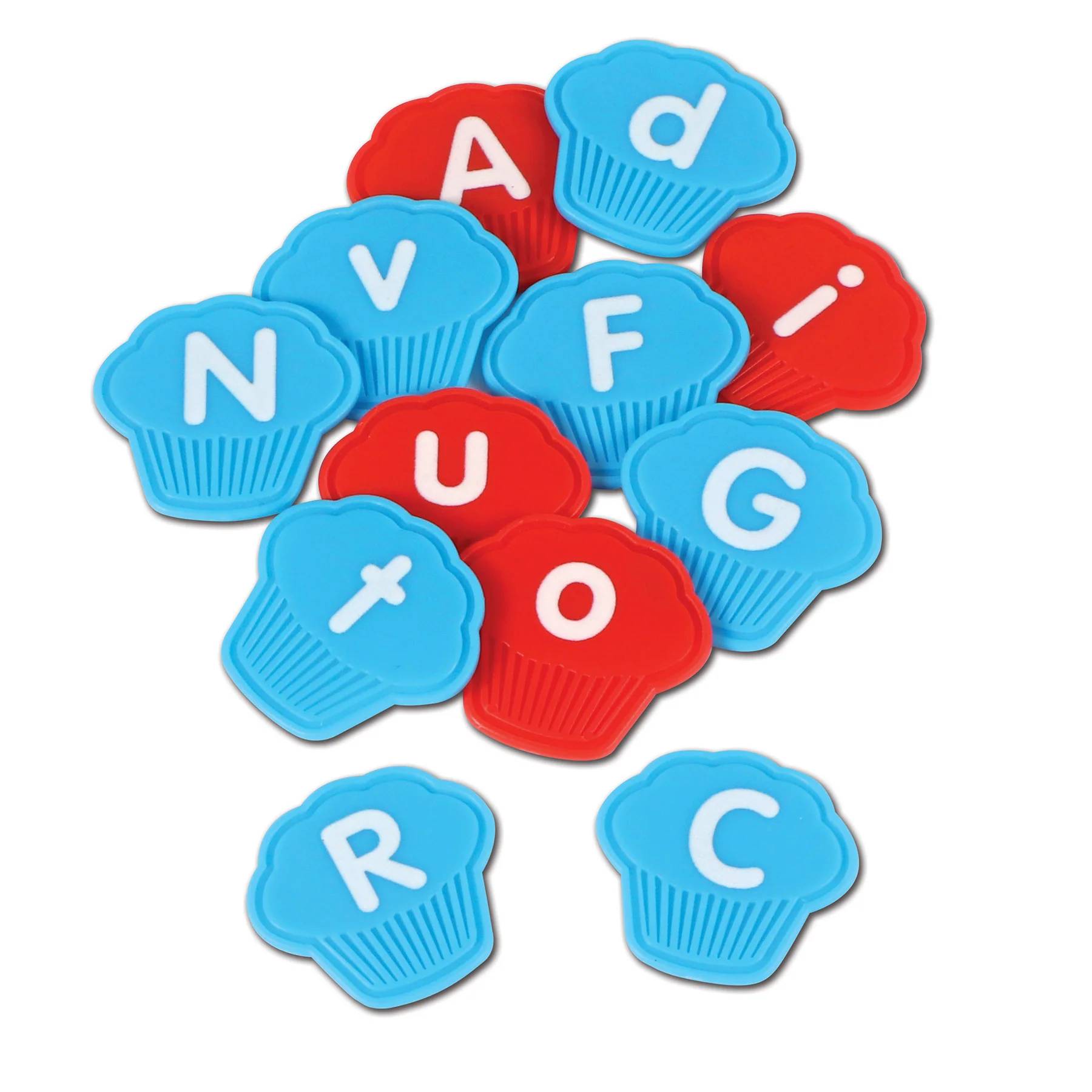 Learning Resources Mini Muffin Phonics Fun Set - Multicolor - Image 5