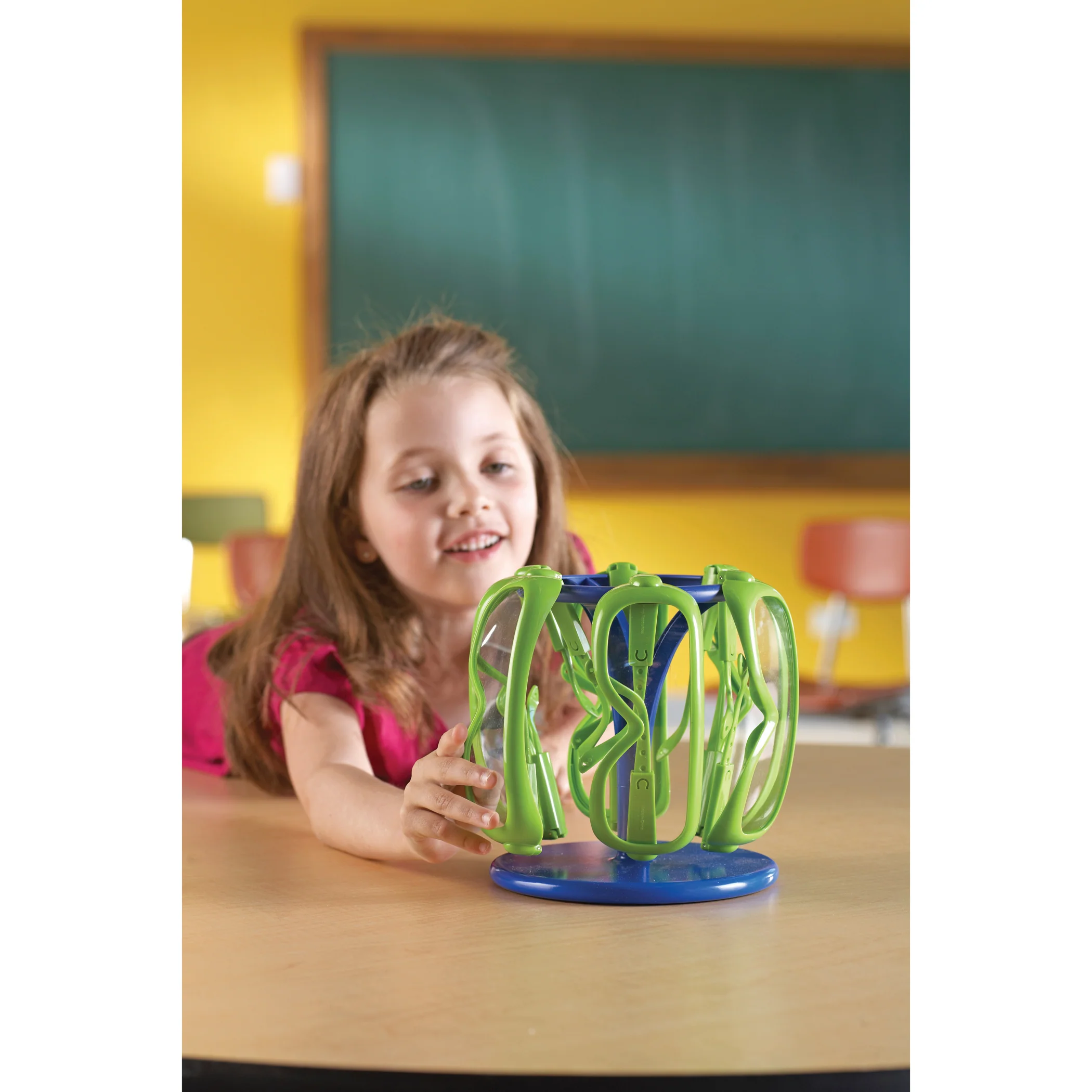 Learning Resources Primary Science Safety Glasses Set - Image 3