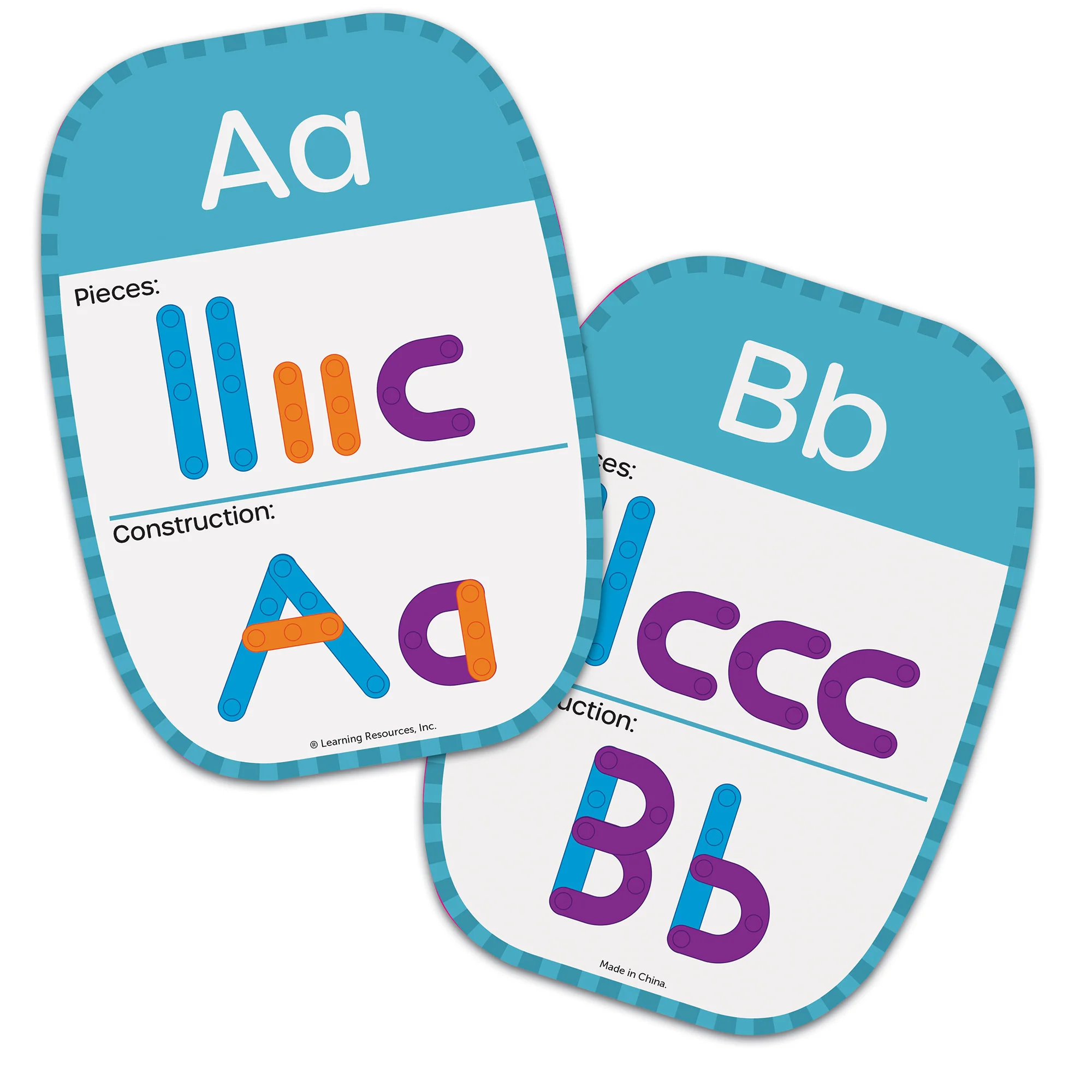 Learning Resources Skill Builders! - Kindergarten Writing Set - Educational Toy - Image 4
