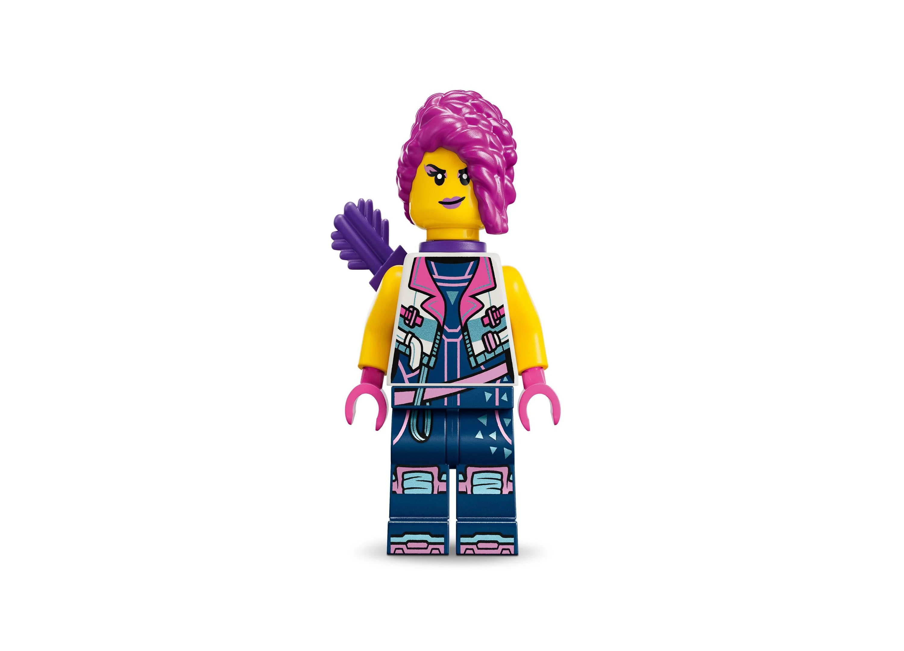 LEGO DREAMZzz Zoey's Time Owl 71494 Building Set, 359 Pieces - Image 6