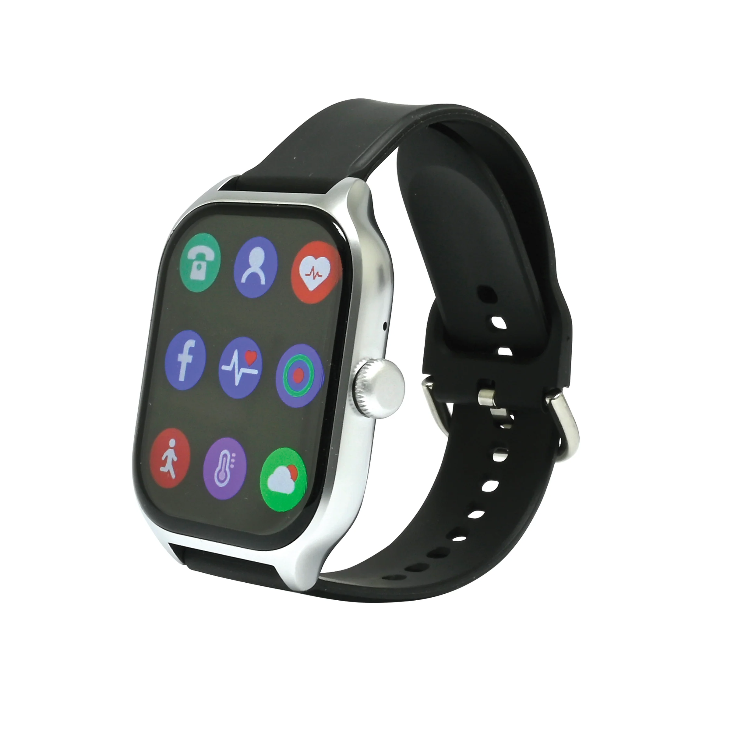 LEXIBOOK Bluetooth® Smartwatch - Image 11