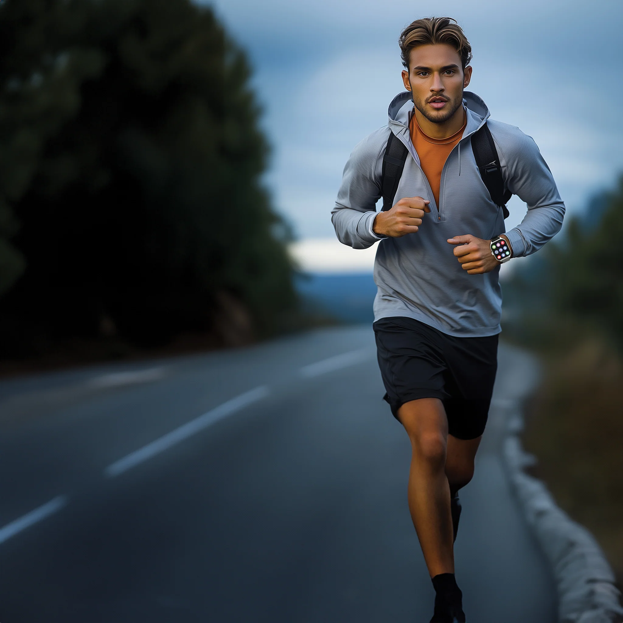 LEXIBOOK Bluetooth® Smartwatch - Image 4