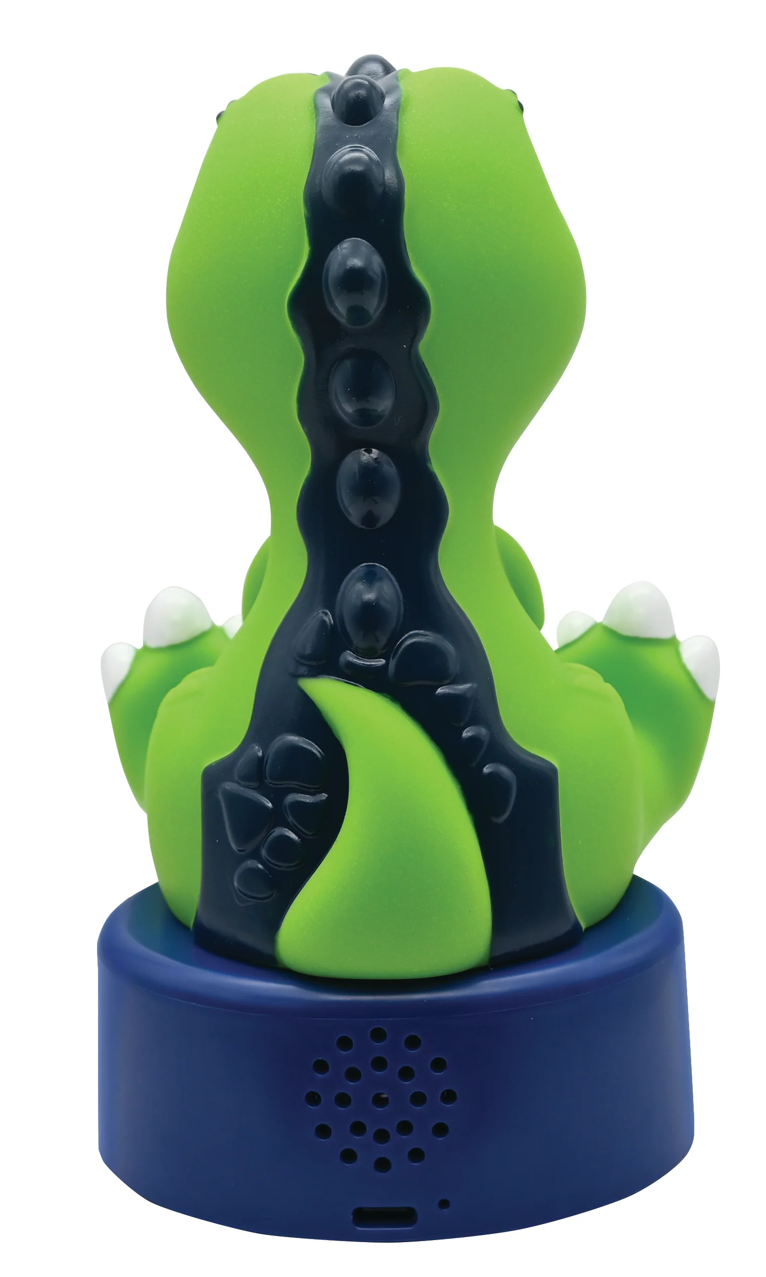 Lexibook Dino Storyteller with Color-Changing Nightlight - Image 2
