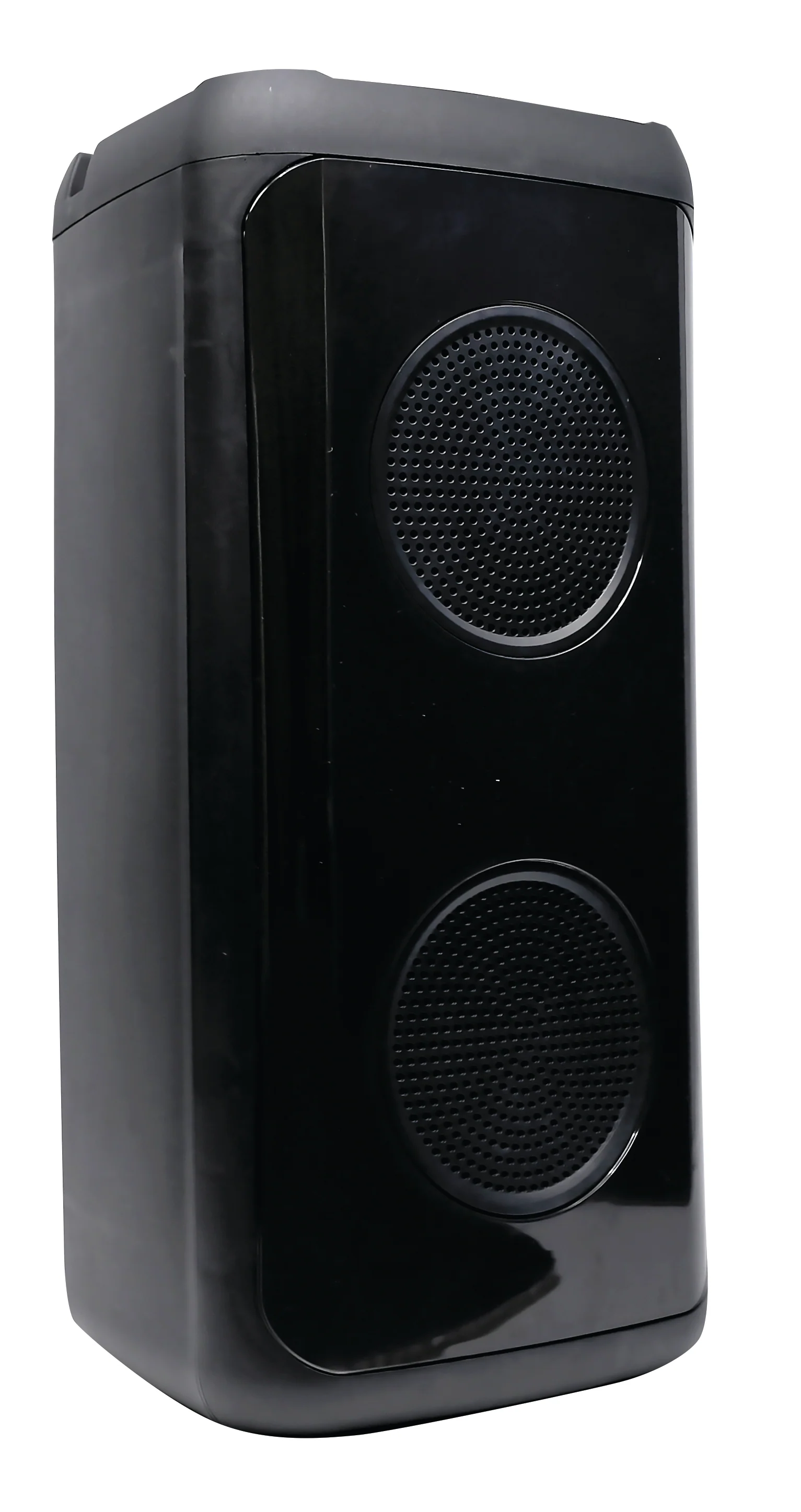 LEXIBOOK Large size Flame Bluetooth® Speaker with mic - Image 8