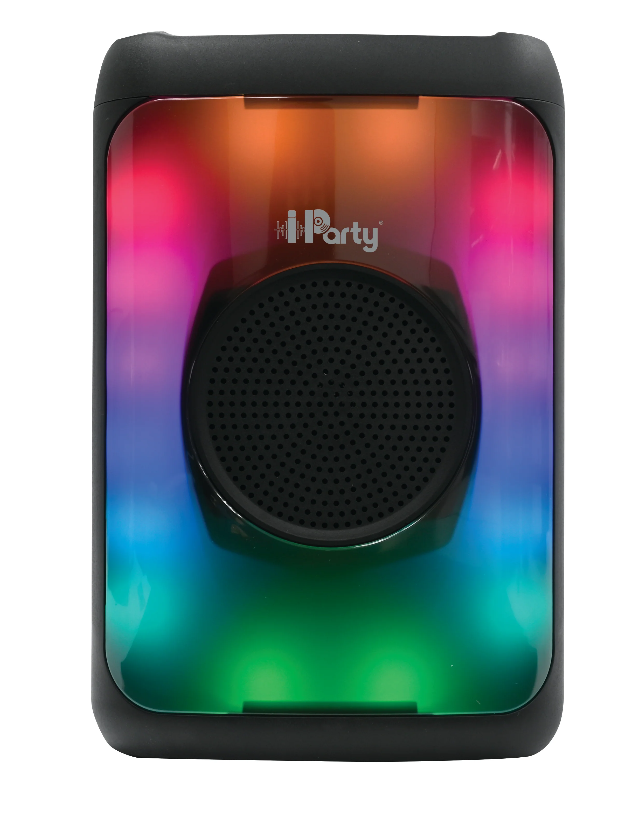 LEXIBOOK Medium size Flame Bluetooth® Speaker with mic - Image 6