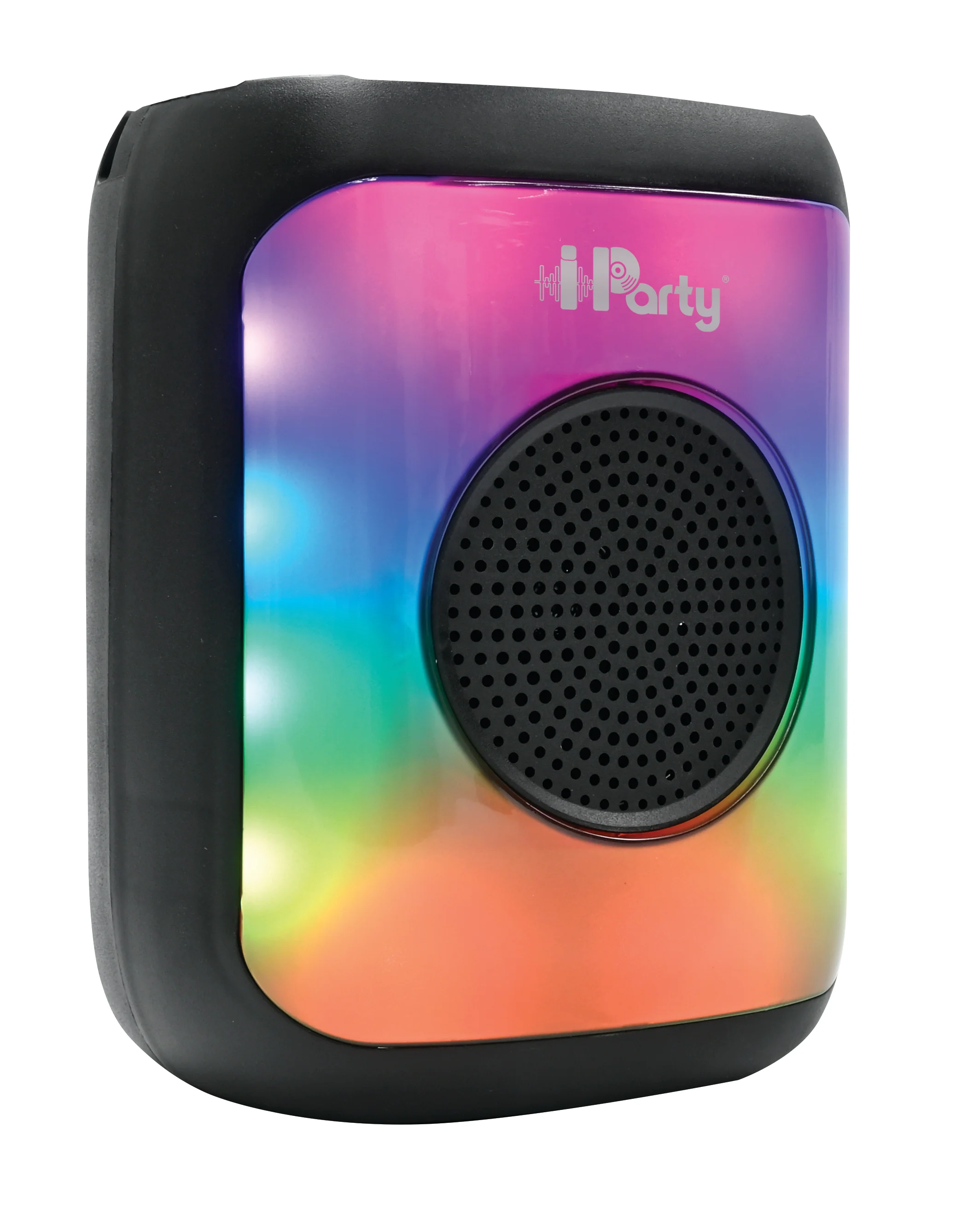 LEXIBOOK Small size Flame Bluetooth® Speaker with mic - Image 7