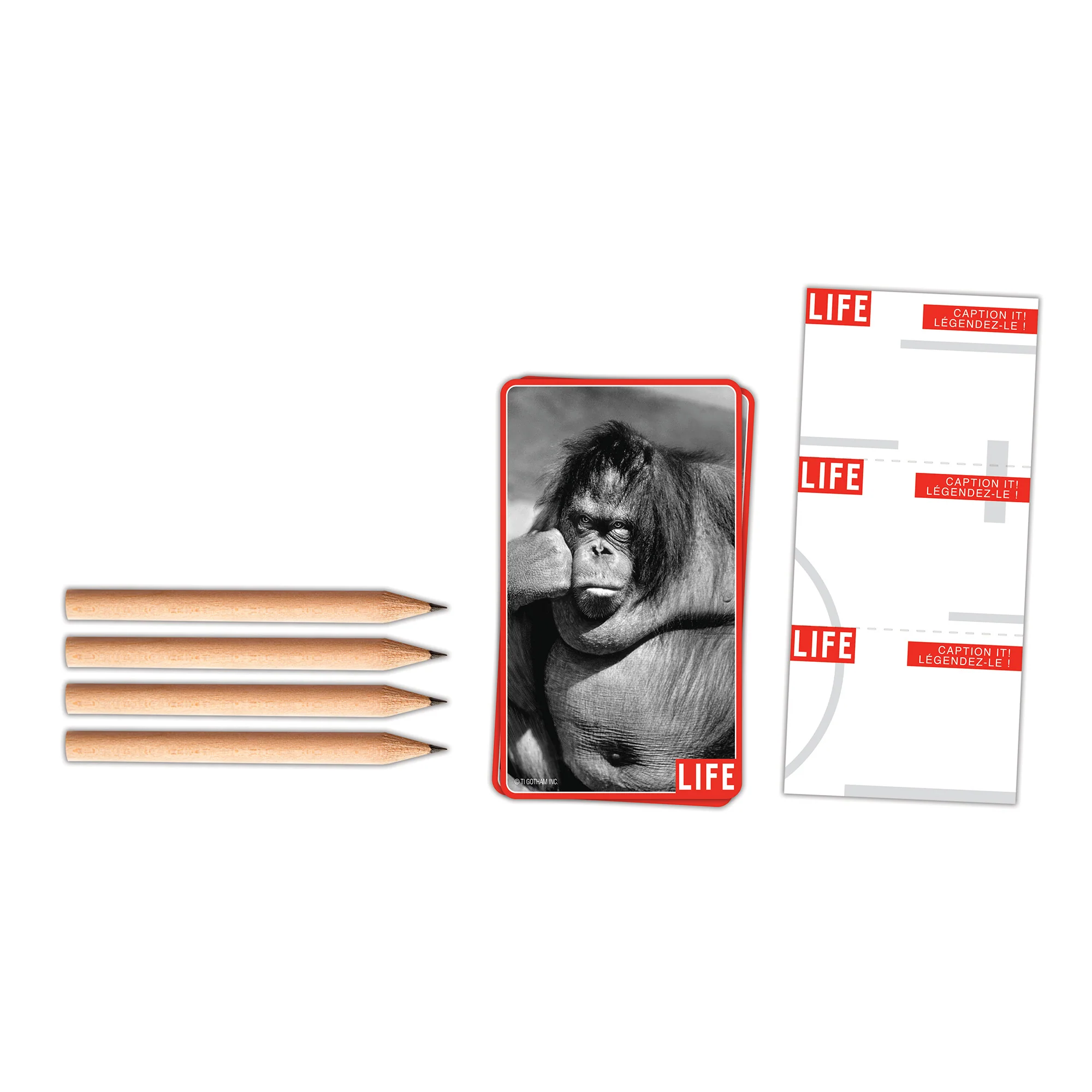 Life Brand What’s The Meaning of Life – Comical Card Game - Image 4