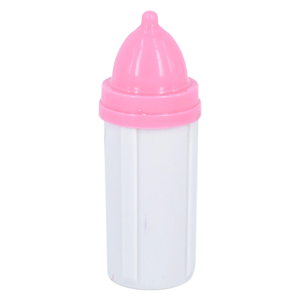 Little Darlings 14 Inch - Sweet Touch Baby Doll with Fox-Pink-White Outfit - Image 6