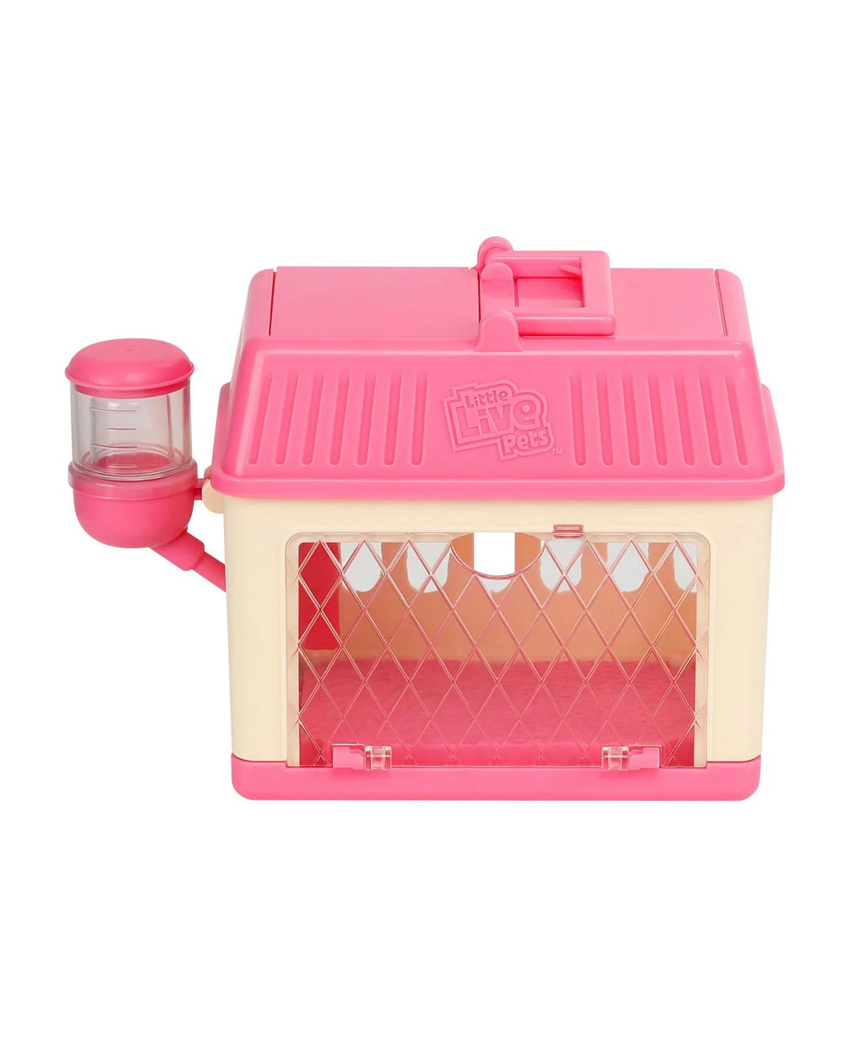 Little Live Pets Mama Surprise Minis - Lil' Bunny Playset - Image 20
