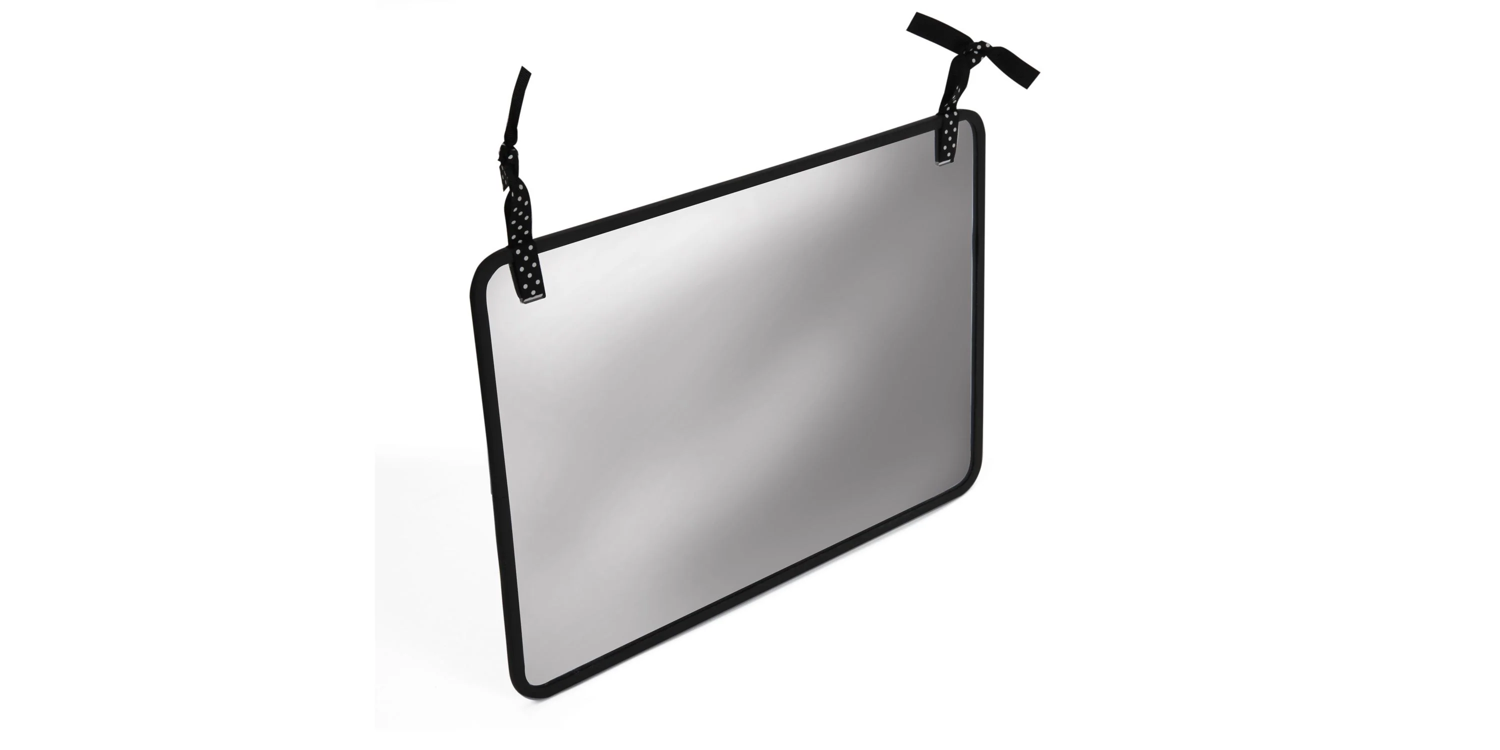 Manhattan Toy Wimmer-Ferguson Double-Feature Mirror for Self-Discovery - Image 2